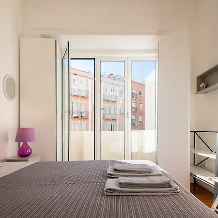 Feel@Home Lisboa מראה חיצוני תמונה