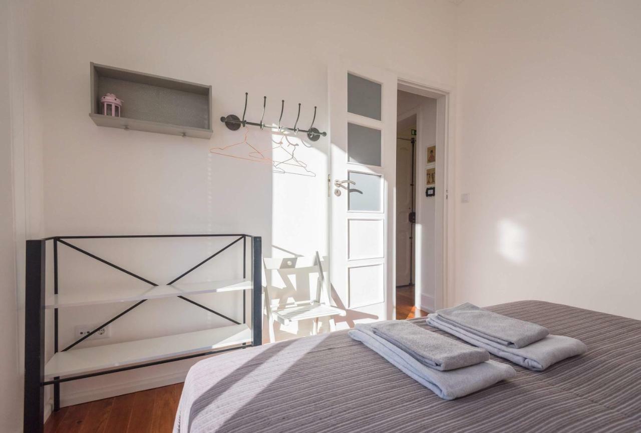 Feel@Home Lisboa מראה חיצוני תמונה
