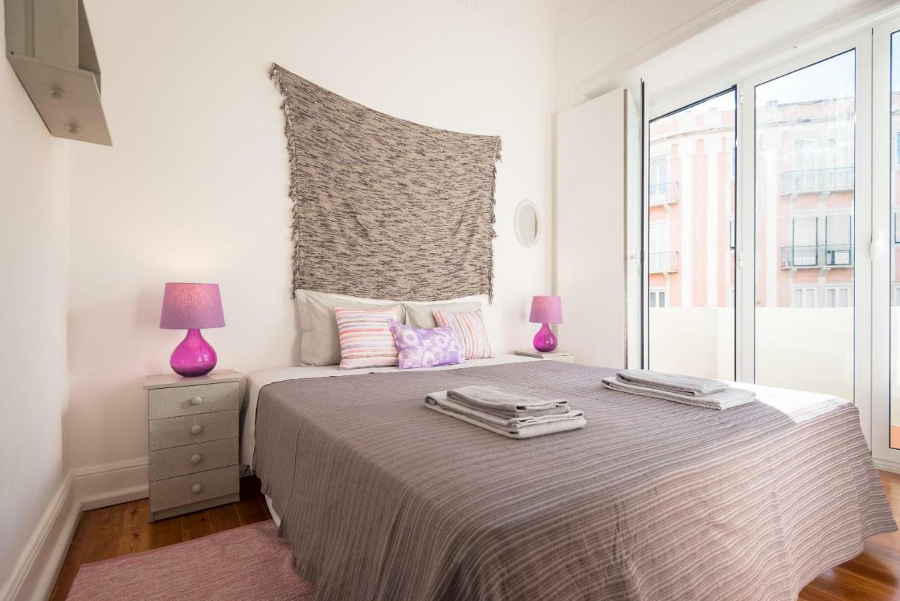Feel@Home Lisboa מראה חיצוני תמונה
