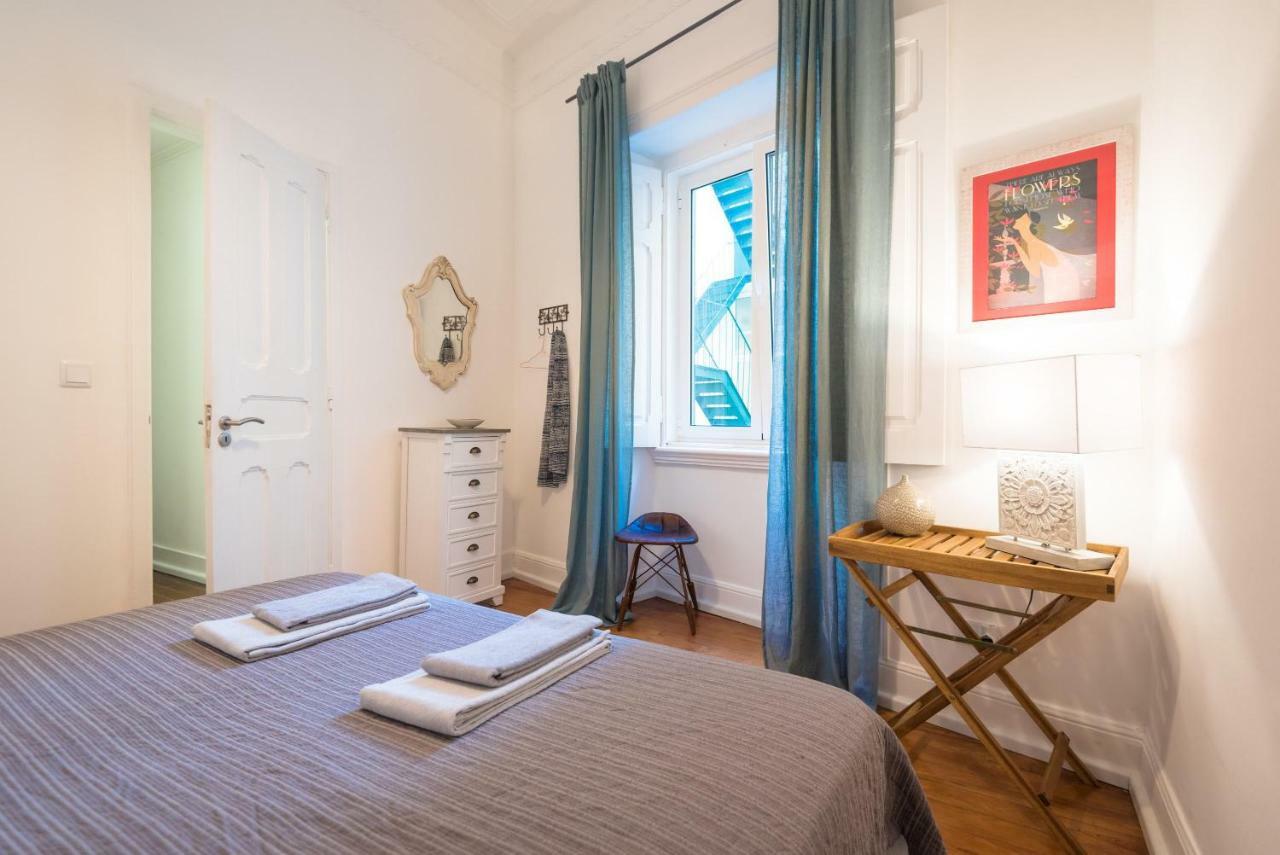 Feel@Home Lisboa מראה חיצוני תמונה