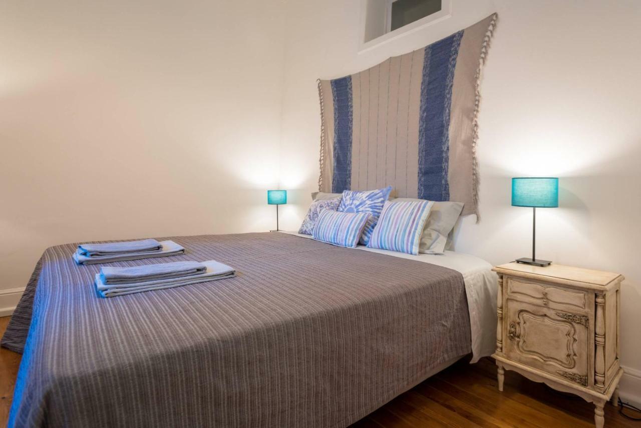 Feel@Home Lisboa מראה חיצוני תמונה