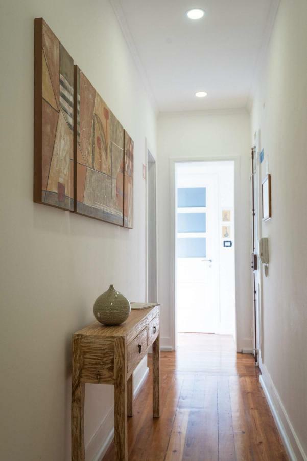 Feel@Home Lisboa מראה חיצוני תמונה