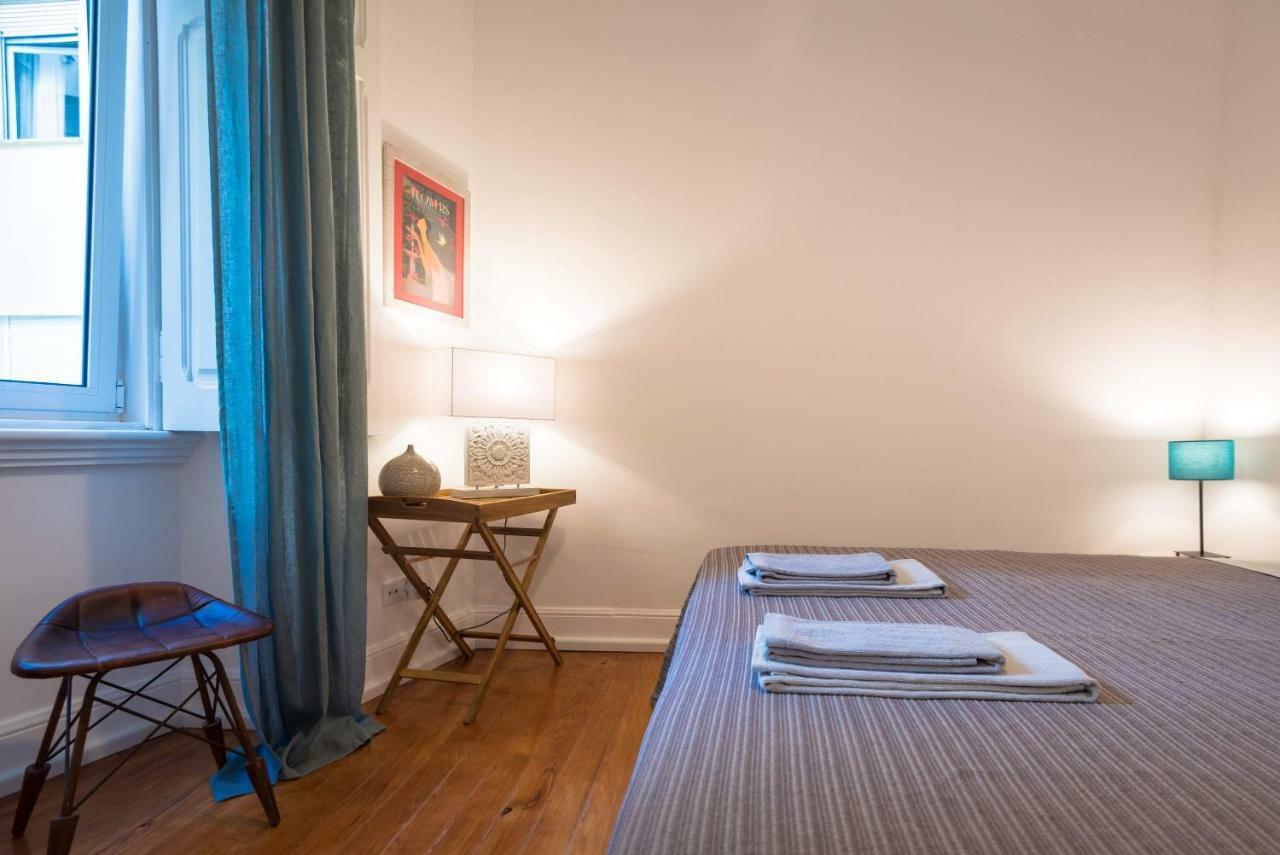 Feel@Home Lisboa מראה חיצוני תמונה