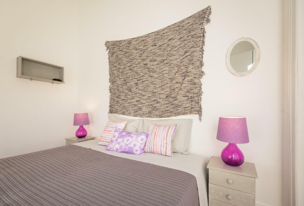 Feel@Home Lisboa מראה חיצוני תמונה