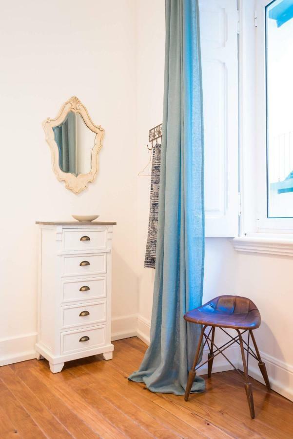 Feel@Home Lisboa מראה חיצוני תמונה