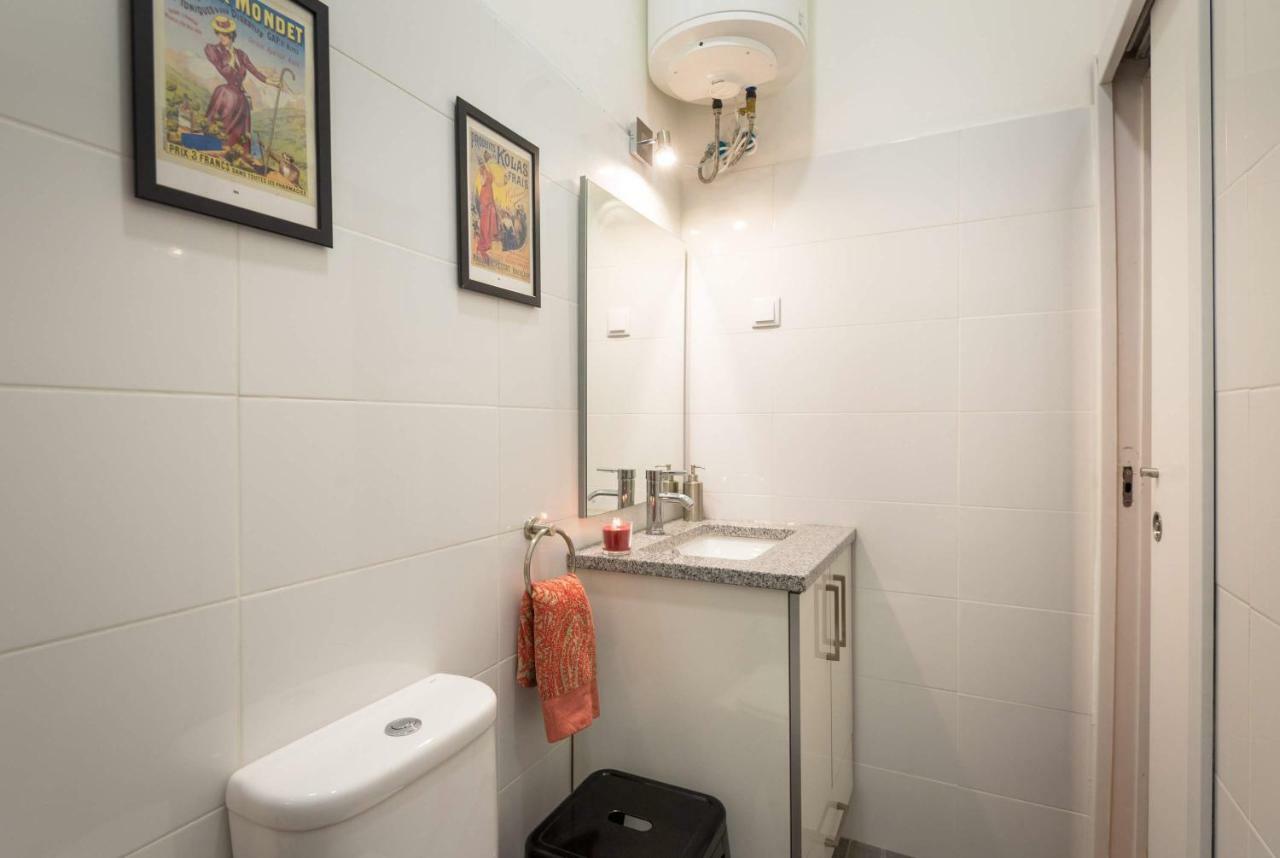 Feel@Home Lisboa מראה חיצוני תמונה