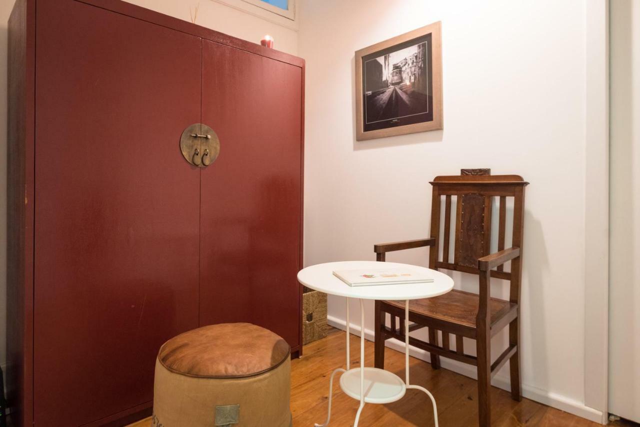 Feel@Home Lisboa מראה חיצוני תמונה